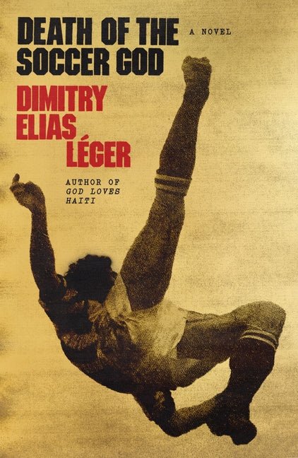 Death of the Soccer God - Ingram