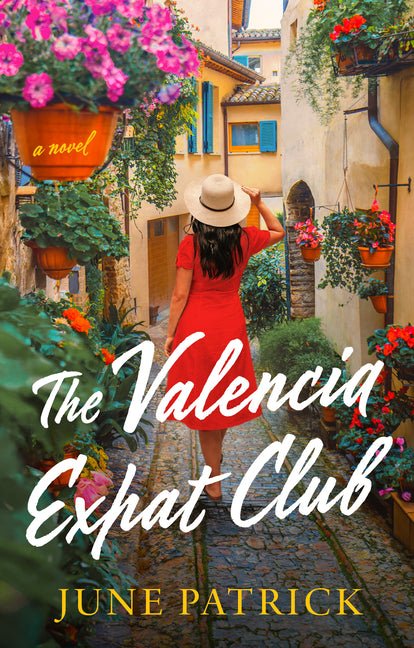 The Valencia Expat Club - Ingram