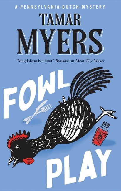 Fowl Play (Main) - Ingram