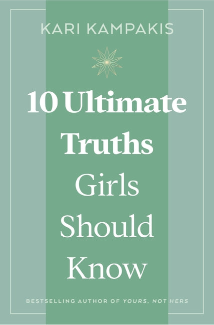 10 Ultimate Truths Girls Should Know