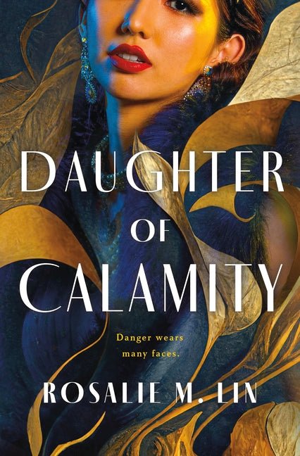 Daughter of Calamity - Ingram