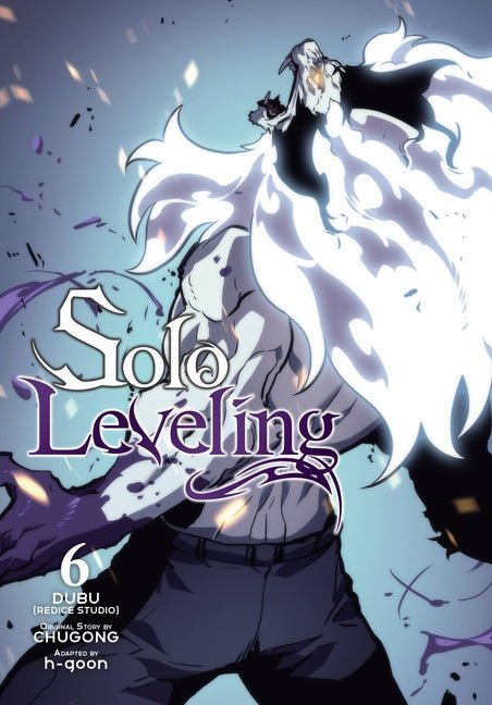 Solo Leveling, Vol. 6 (Comic) - Ingram