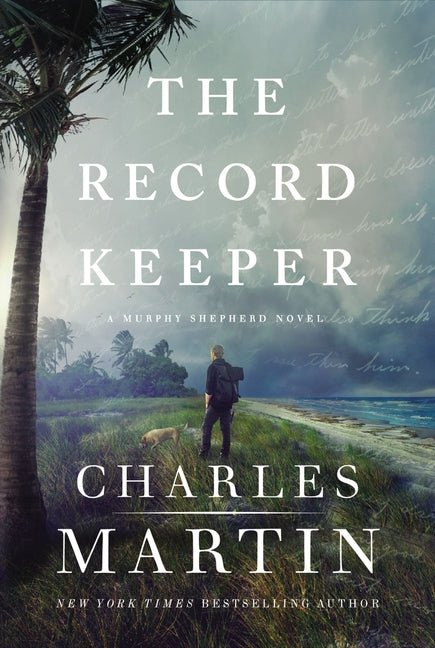 Record Keeper - Ingram