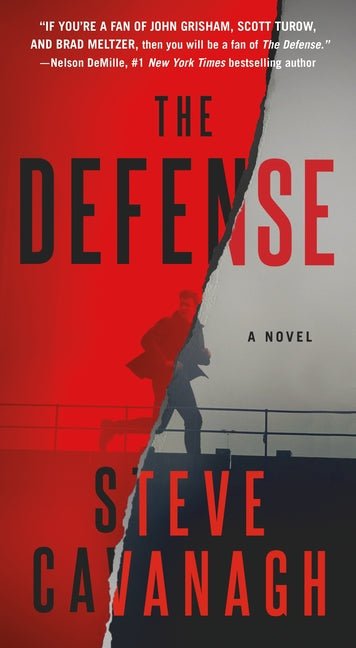 Defense - Ingram