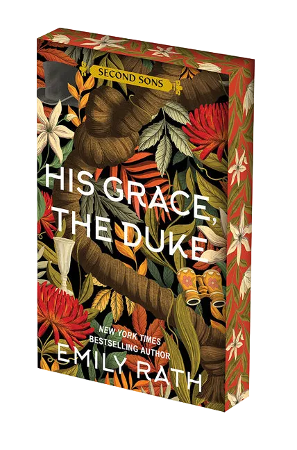 His Grace, the Duke: Deluxe Limited Edition