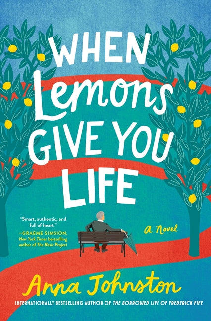 When Lemons Give You Life