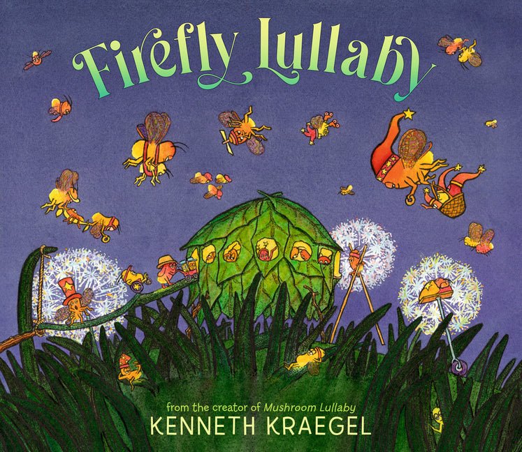 Firefly Lullaby - Ingram