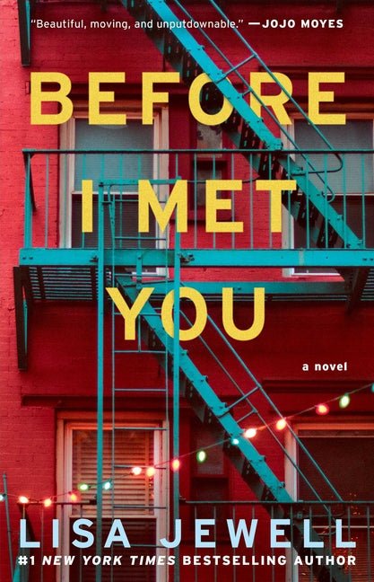 Before I Met You - Ingram