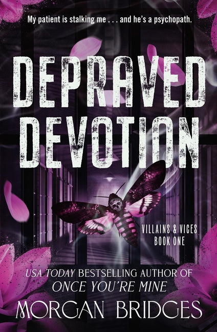 Depraved Devotion - Ingram