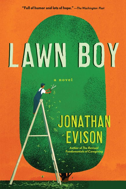 Lawn Boy - Ingram