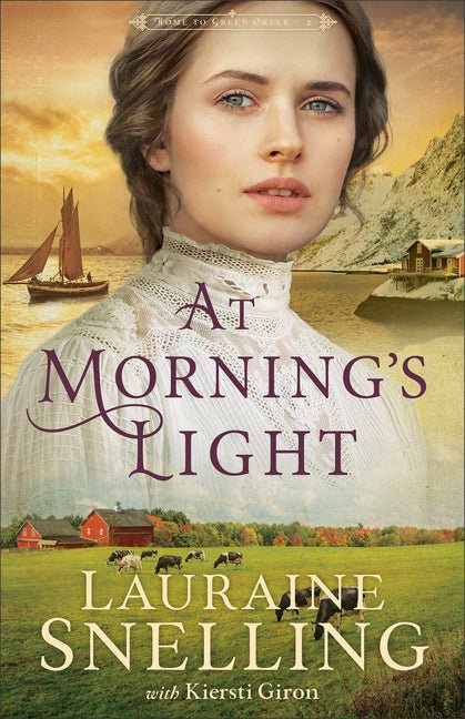 At Morning's Light - Ingram