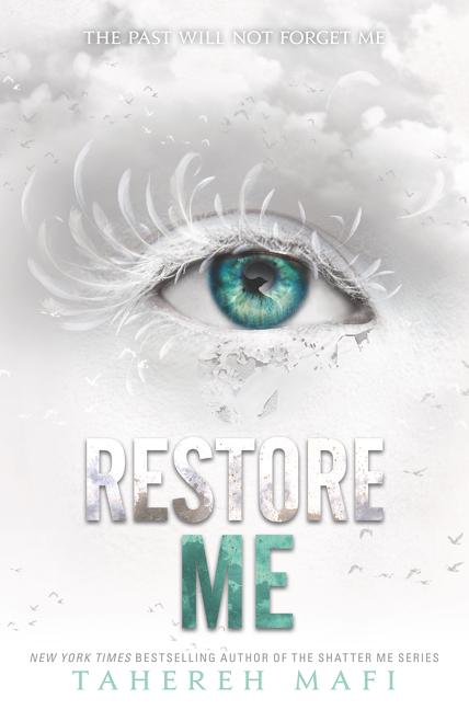 Restore Me - Ingram