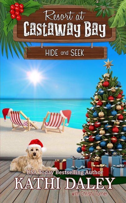 Resort at Castaway Bay: Hide and Seek - Ingram