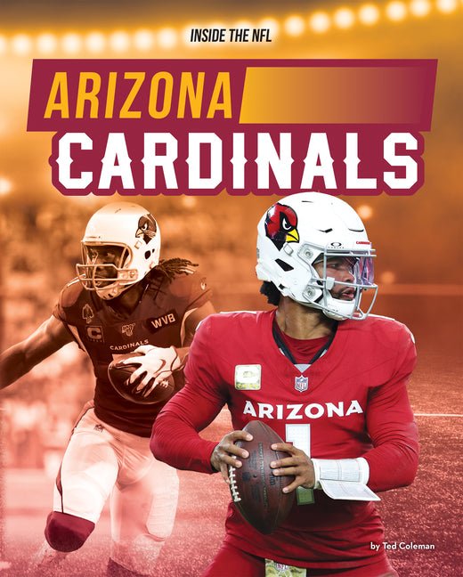 Arizona Cardinals - Ingram