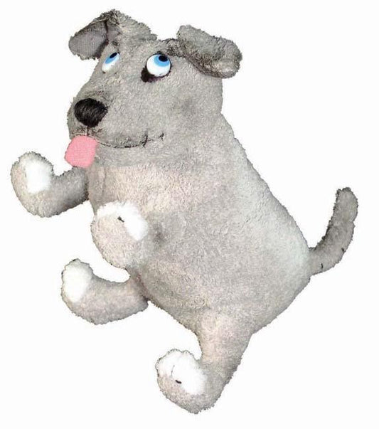 Walter the Farting Dog Doll - Ingram