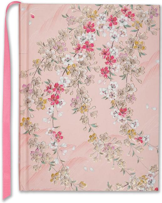 Jrnl Cherry Blossoms - Ingram
