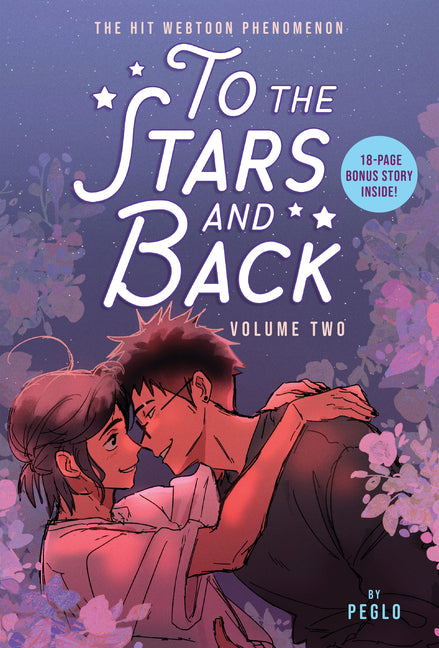 To the Stars and Back (a Graphic Novel): Volume 2 - Ingram