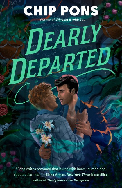Dearly Departed - Ingram