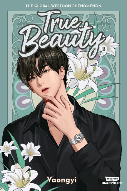 True Beauty, Vol. 2: A Webtoon Unscrolled Graphic Novel - Ingram