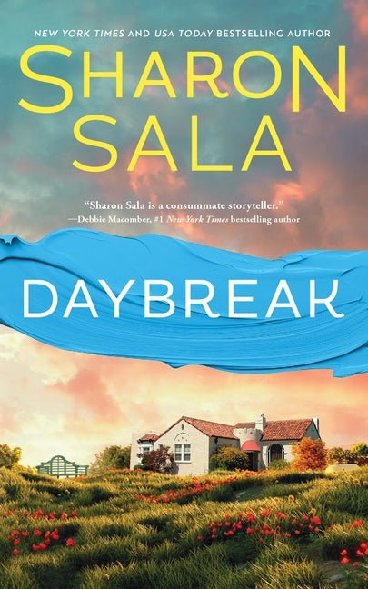 Daybreak - Ingram