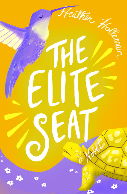 Elite Seat: Elita Brown Book #3 Volume 3 - Ingram