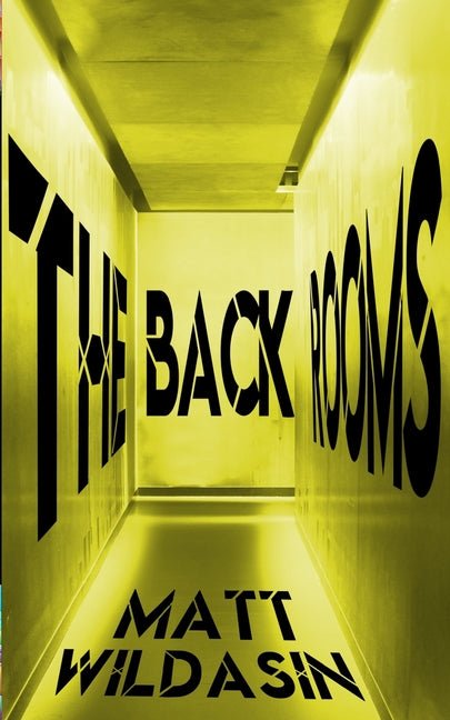 The Backrooms - Ingram