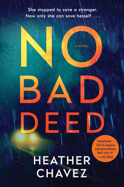 No Bad Deed - Ingram