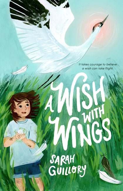 A Wish with Wings - Ingram