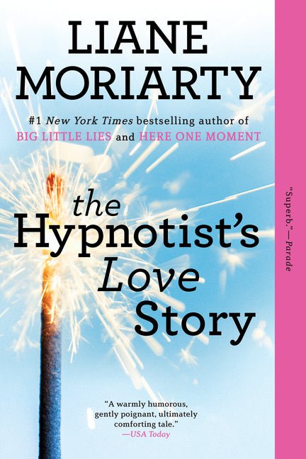 Hypnotist's Love Story - Ingram