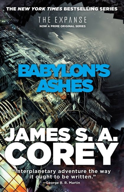 Babylon's Ashes - Ingram