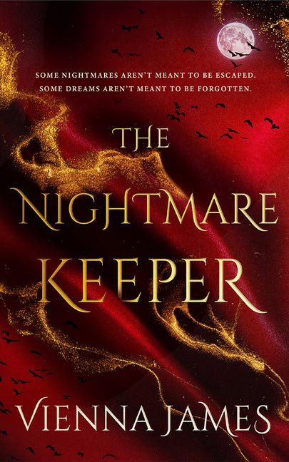 The Nightmare Keeper - Ingram