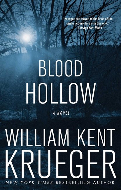 Blood Hollow - Ingram