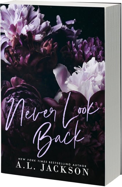Never Look Back - Ingram