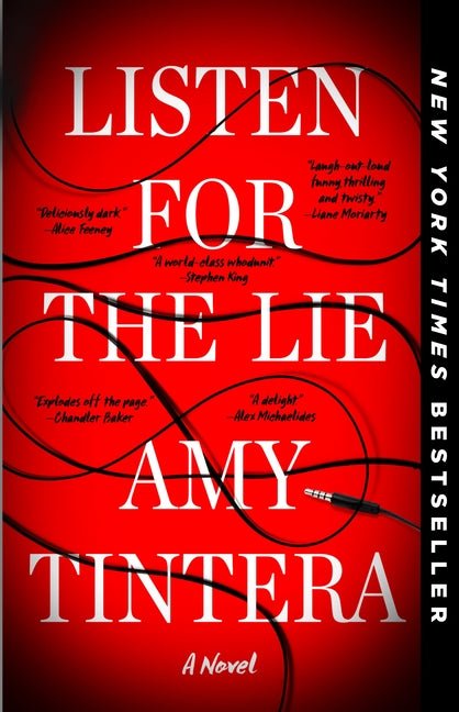 Listen for the Lie - Ingram
