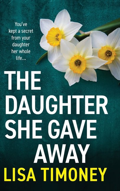 Daughter She Gave Away - Ingram
