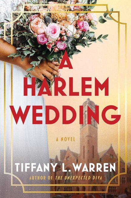 A Harlem Wedding - Ingram