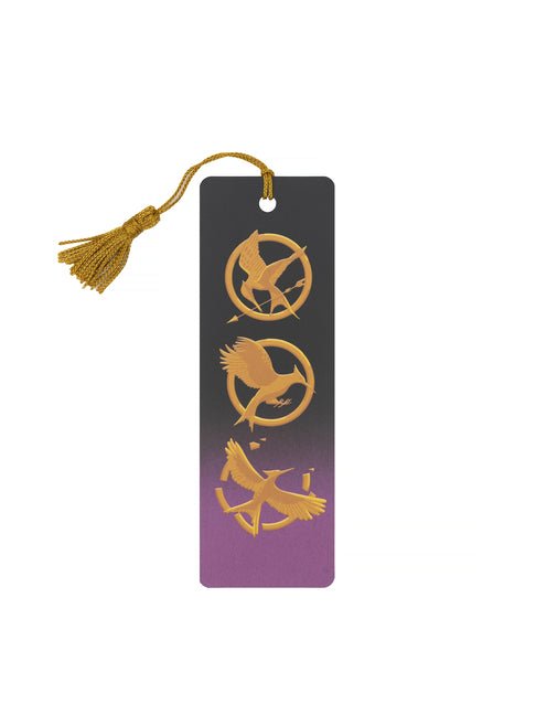 Hunger Games: May the Odds Bookmark - Ingram