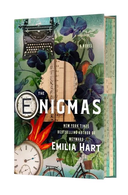 The Enigmas