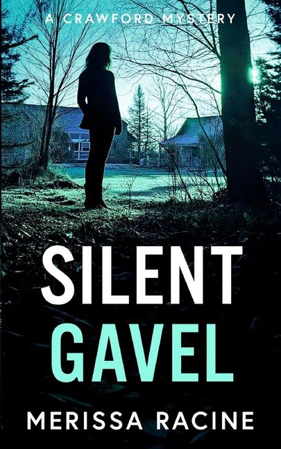Silent Gavel - Ingram