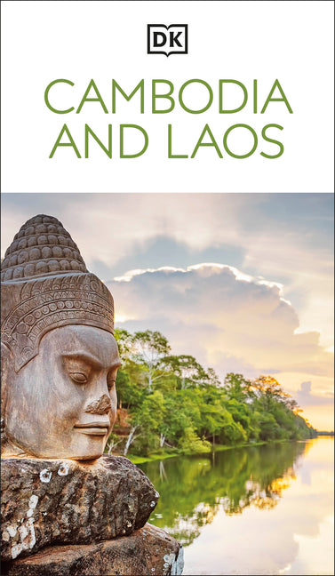 DK Cambodia and Laos: Must-See Sights. Culture & History. Detailed Maps & Tours. Covers Phnom Penh, Siem Reap, & More