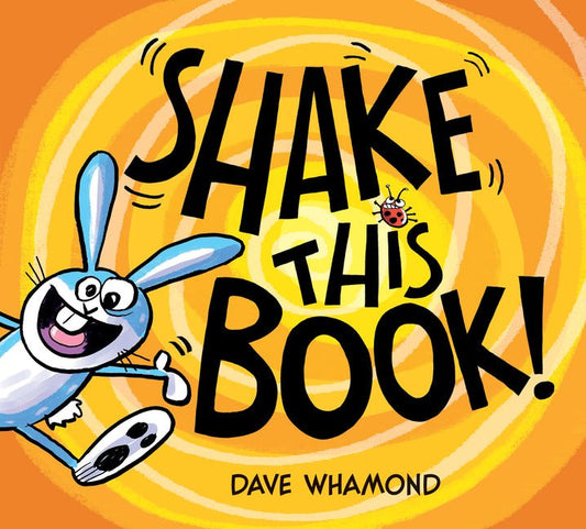 Shake This Book!