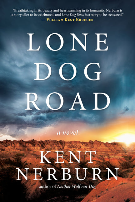 Lone Dog Road - Ingram