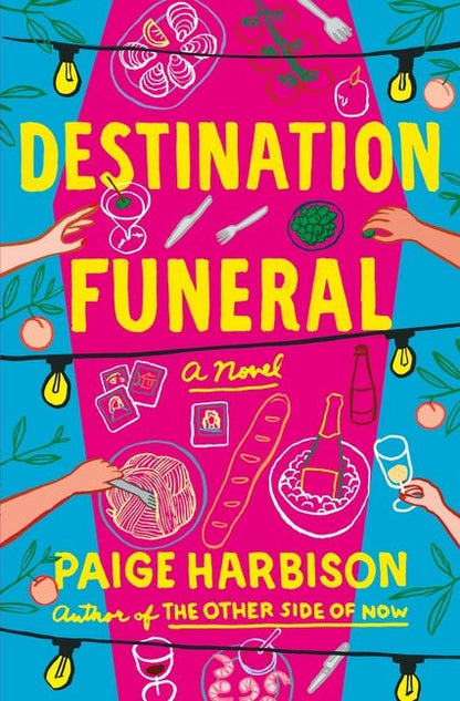 Destination Funeral - Ingram