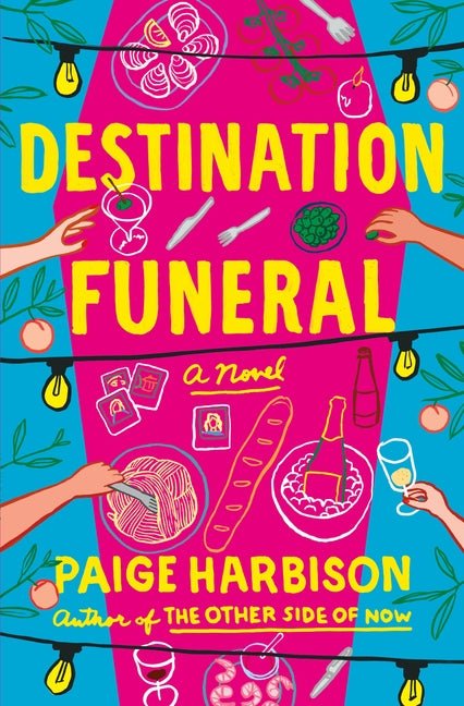 Destination Funeral - Ingram