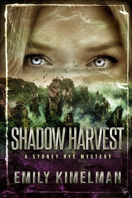Shadow Harvest - Ingram