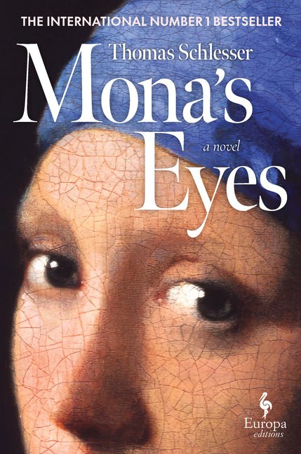 Mona's Eyes - Ingram