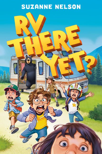 RV There Yet? - Ingram