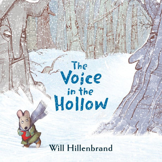 Voice in the Hollow - Ingram