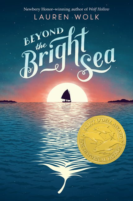 Beyond the Bright Sea - Ingram