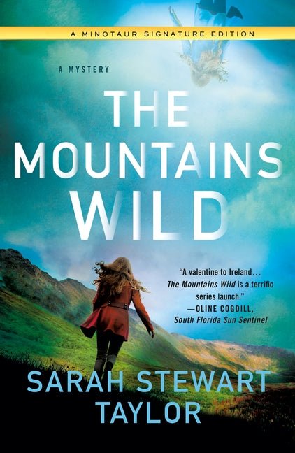 Mountains Wild: A Mystery - Ingram
